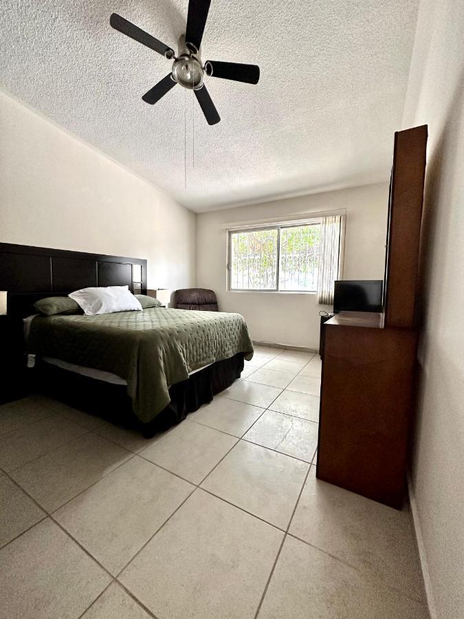 Gran Casa Para Vacacionar Durango Esterno foto